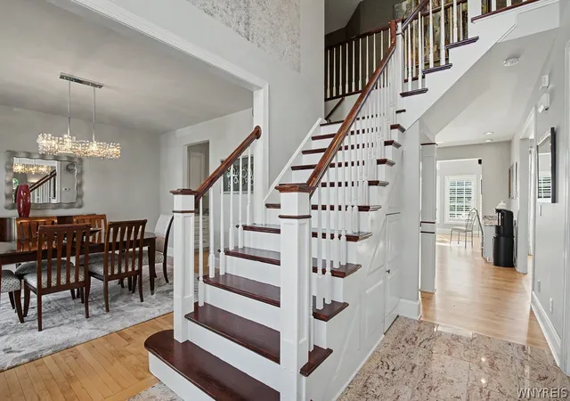 Photo 3 of Sale Pending at 177 Promenade Ln, Buffalo, NY 14221 | MLS# B1698501 | Listing updated on 2026-09-01