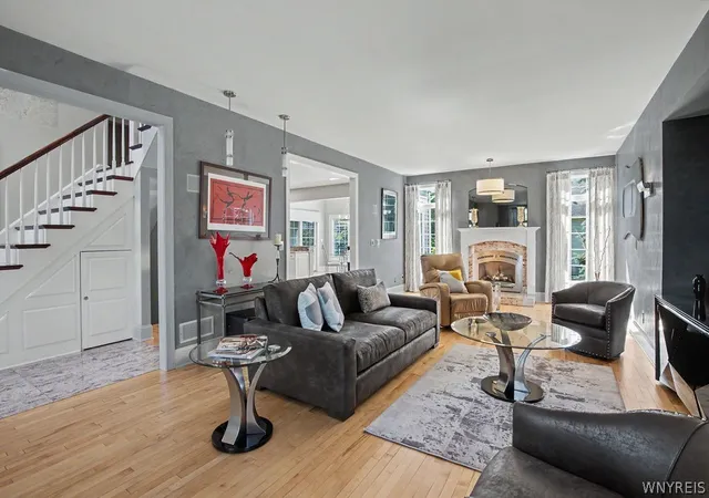 Photo 4 of Sale Pending at 177 Promenade Ln, Buffalo, NY 14221 | MLS# B1698501 | Listing updated on 2026-09-01