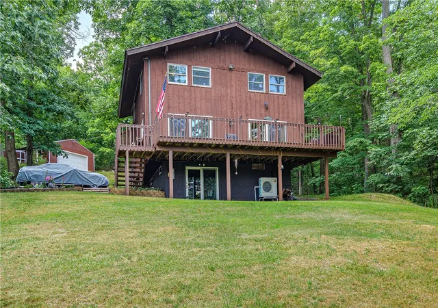 Photo 1 of Sale Pending at 5317 Alpine Dr, Honeoye, NY 14471 | MLS# R1698429 | Listing updated on 2026-08-10