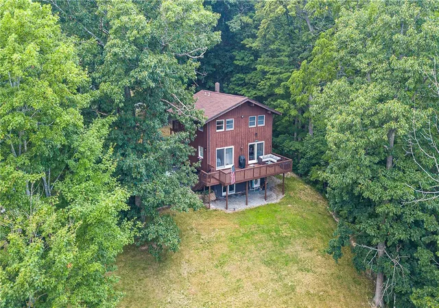 Photo 2 of Sale Pending at 5317 Alpine Dr, Honeoye, NY 14471 | MLS# R1698429 | Listing updated on 2026-08-10