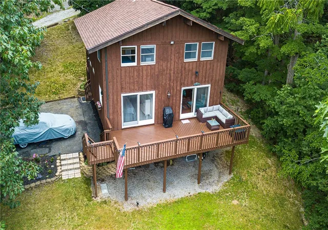 Photo 3 of Sale Pending at 5317 Alpine Dr, Honeoye, NY 14471 | MLS# R1698429 | Listing updated on 2026-08-10