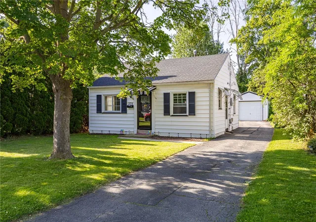 Photo 1 of Sale Pending at 379 Leonard Rd, Rochester, NY 14616 | MLS# R1697170 | Listing updated on 2026-08-14