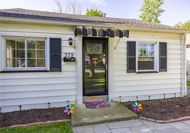 Photo 2 of Sale Pending at 379 Leonard Rd, Rochester, NY 14616 | MLS# R1697170 | Listing updated on 2026-08-14