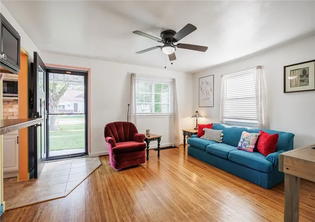 Photo 3 of Sale Pending at 379 Leonard Rd, Rochester, NY 14616 | MLS# R1697170 | Listing updated on 2026-08-14