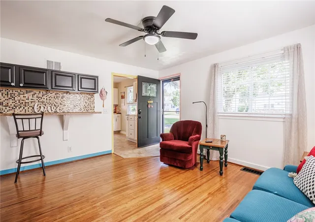 Photo 4 of Sale Pending at 379 Leonard Rd, Rochester, NY 14616 | MLS# R1697170 | Listing updated on 2026-08-14