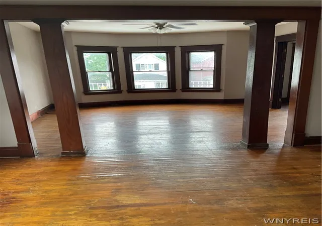 Listing Photo 4 - Condo for sale in building located at 202 Chadduck Ave, Buffalo, NY 14207