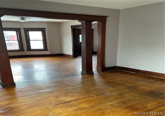 Listing Photo 5 - Condo for sale in building located at 202 Chadduck Ave, Buffalo, NY 14207