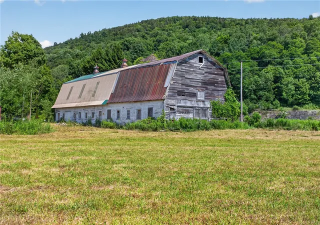 Photo 1 of Land for sale at Poplar Hl Rd #2, Unadilla, NY 13849 | MLS# R1697223 | Listing updated on 2026-08-05