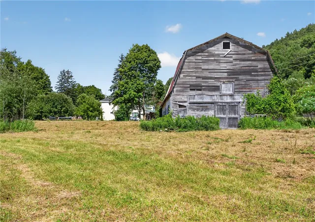 Photo 3 of Land for sale at Poplar Hl Rd #2, Unadilla, NY 13849 | MLS# R1697223 | Listing updated on 2026-08-05