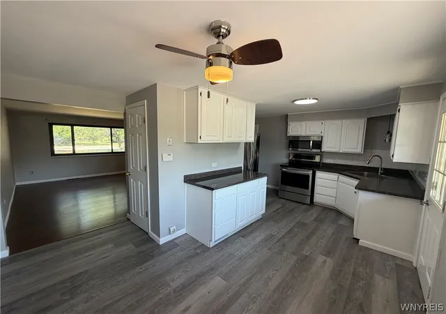 Photo 3 of Sale Pending at 1699 Orchard Park Rd, Buffalo, NY 14224 | MLS# B1698571 | Listing updated on 2026-08-06