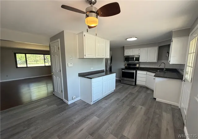 Photo 3 of Sale Pending at 1699 Orchard Park Rd, Buffalo, NY 14224 | MLS# B1698571 | Listing updated on 2026-08-06