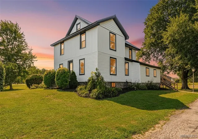 Photo 1 of Single family home for sale at 6722 Hatter Rd, Newfane, NY 14108 | MLS# B1698544 | Listing updated on 2026-09-16