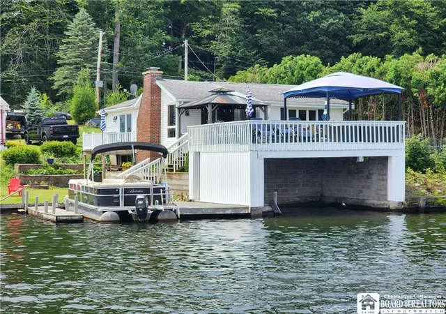 Photo 1 of Sale Pending at 2642 Shadyside Rd, Findley Lake, NY 14736 | MLS# R1695365 | Listing updated on 2026-08-08