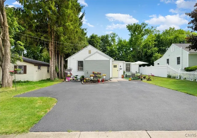 Photo 1 of Sale Pending at 132 S Crescent Dr, Rome, NY 13440 | MLS# S1698056 | Listing updated on 2026-08-21