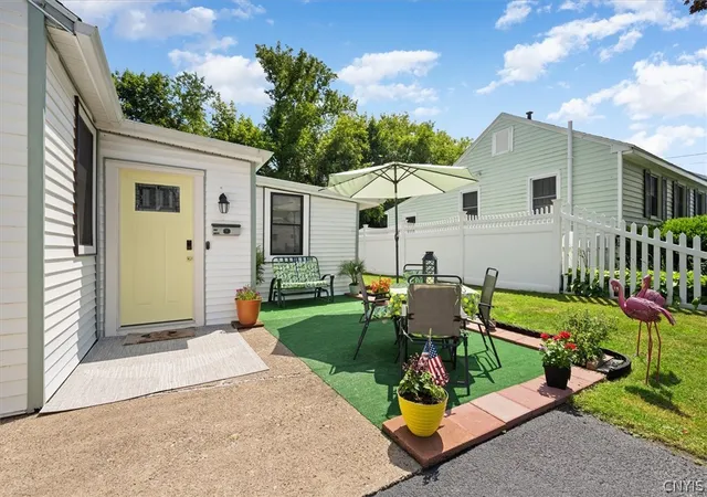 Photo 2 of Sale Pending at 132 S Crescent Dr, Rome, NY 13440 | MLS# S1698056 | Listing updated on 2026-08-21