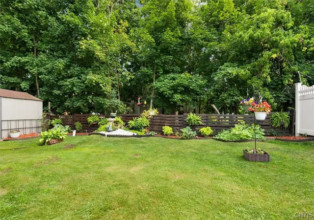 Photo 3 of Sale Pending at 132 S Crescent Dr, Rome, NY 13440 | MLS# S1698056 | Listing updated on 2026-08-21
