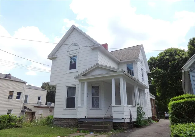 Photo 1 of Sale Pending at 409 Central Park, Rochester, NY 14605 | MLS# R1698639 | Listing updated on 2026-08-06