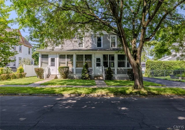 Photo 2 of Multi family home for sale at 11 13 Baker Ave, Auburn, NY 13021 | MLS# S1698211 | Listing updated on 2026-09-04