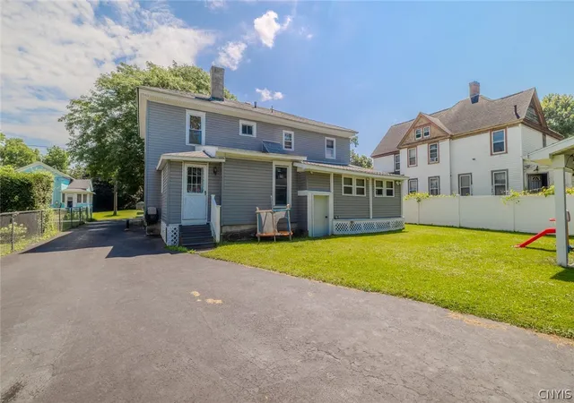 Photo 3 of Multi family home for sale at 11 13 Baker Ave, Auburn, NY 13021 | MLS# S1698211 | Listing updated on 2026-09-04