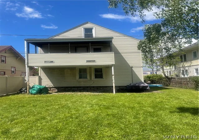 Photo 3 of House for sale at 2289 Delaware Ave, Buffalo, NY 14216 | MLS# B1698645 | Listing updated on 2026-09-16