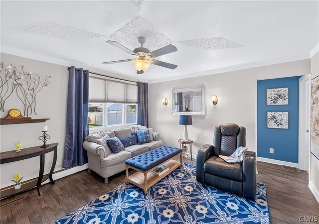 Photo 4 of Sale Pending at 804 Van Buren Ave, Rome, NY 13440 | MLS# S1694441 | Listing updated on 2026-08-30