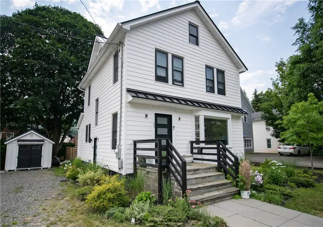 Photo 1 of Single family home for sale at 27 2nd Street, Delhi, NY 13753 | MLS# R1697063 | Listing updated on 2026-08-28
