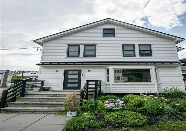 Photo 2 of Single family home for sale at 27 2nd Street, Delhi, NY 13753 | MLS# R1697063 | Listing updated on 2026-08-28