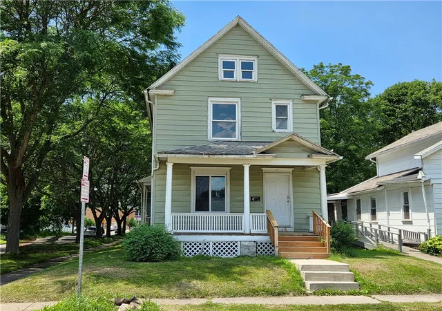 Photo 1 of Sale Pending at 81 Seward St, Rochester, NY 14608 | MLS# R1698174 | Listing updated on 2026-08-06