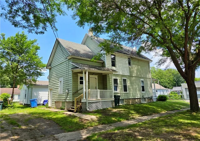 Photo 3 of Sale Pending at 81 Seward St, Rochester, NY 14608 | MLS# R1698174 | Listing updated on 2026-08-06