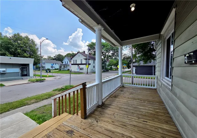 Photo 3 of Sale Pending at 81 Seward St, Rochester, NY 14608 | MLS# R1698174 | Listing updated on 2026-08-06