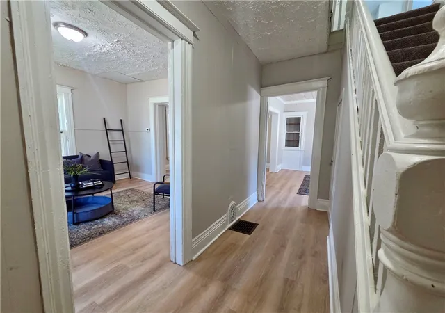 Photo 4 of Sale Pending at 81 Seward St, Rochester, NY 14608 | MLS# R1698174 | Listing updated on 2026-08-06