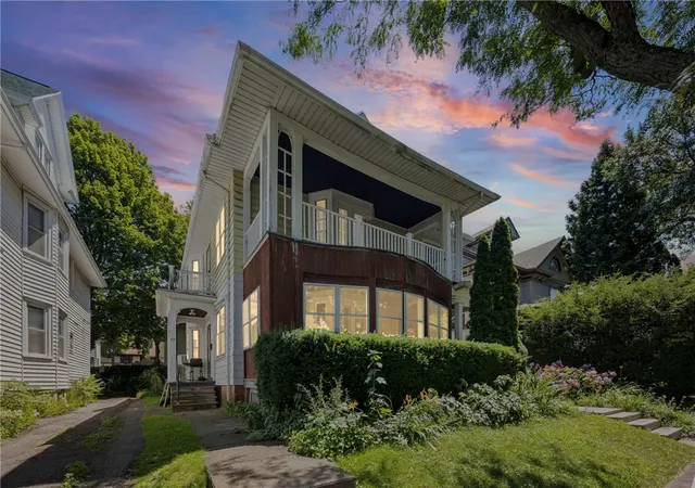 Photo 1 of Sale Pending at 46 Raines Park, Rochester, NY 14613 | MLS# R1694761 | Listing updated on 2026-08-24