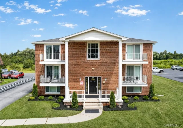 Photo 1 of Multi family home for sale at 6293 Robinson Rd, Lockport Town, NY 14094 | MLS# B1698704 | Listing updated on 2026-08-07