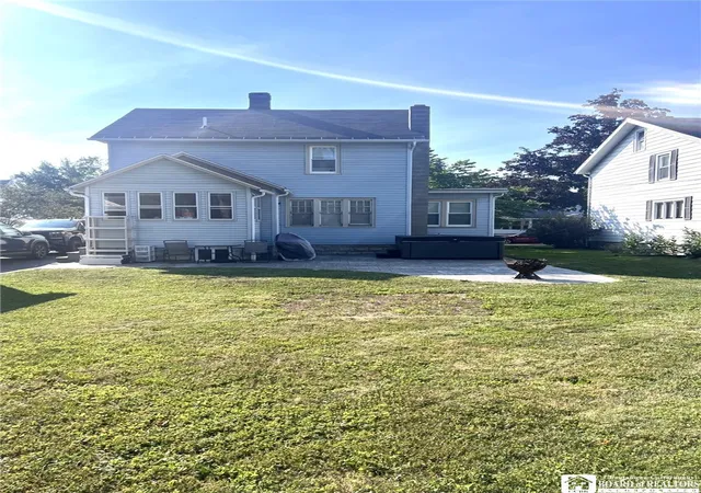 Photo 2 of Single family home for sale at 115 W James St, Falconer, NY 14733 | MLS# R1698747 | Listing updated on 2026-08-25