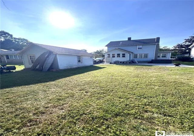 Photo 3 of Single family home for sale at 115 W James St, Falconer, NY 14733 | MLS# R1698747 | Listing updated on 2026-08-25