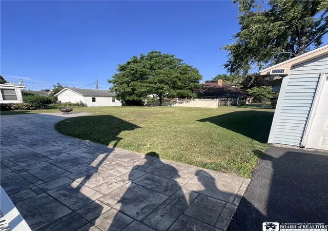 Photo 3 of Single family home for sale at 115 W James St, Falconer, NY 14733 | MLS# R1698747 | Listing updated on 2026-08-25