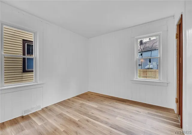 Photo 3 of Multi family home for sale at 468 Kensington Ave, Buffalo, NY 14214 | MLS# B1698506 | Listing updated on 2026-09-01