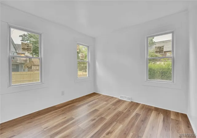 Photo 4 of Multi family home for sale at 468 Kensington Ave, Buffalo, NY 14214 | MLS# B1698506 | Listing updated on 2026-09-01