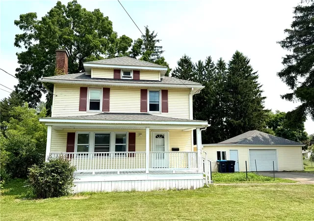Photo 3 of Single family home for sale at 230 Lenox Ave, Elmira, NY 14903 | MLS# R1695080 | Listing updated on 2026-09-14