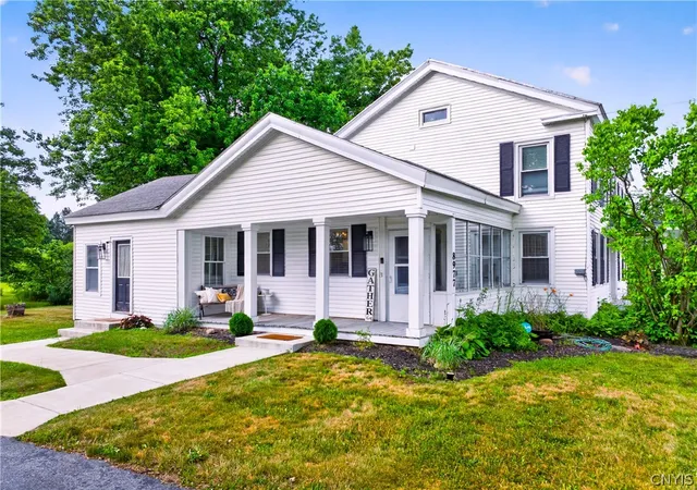 Photo 1 of Single family home for sale at 8977 Turin Rd, Rome, NY 13440 | MLS# S1695818 | Listing updated on 2026-08-19