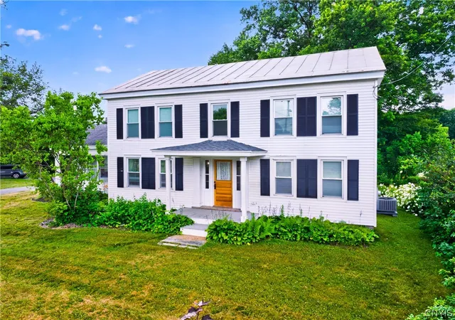 Photo 2 of Single family home for sale at 8977 Turin Rd, Rome, NY 13440 | MLS# S1695818 | Listing updated on 2026-08-19