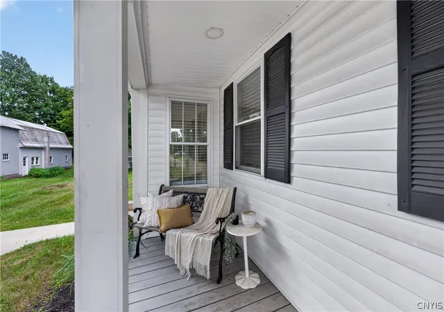 Photo 3 of Single family home for sale at 8977 Turin Rd, Rome, NY 13440 | MLS# S1695818 | Listing updated on 2026-08-19