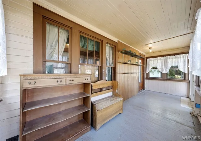 Photo 3 of Sale Pending at 111 Tindle Ave, Buffalo, NY 14224 | MLS# B1695390 | Listing updated on 2026-08-06