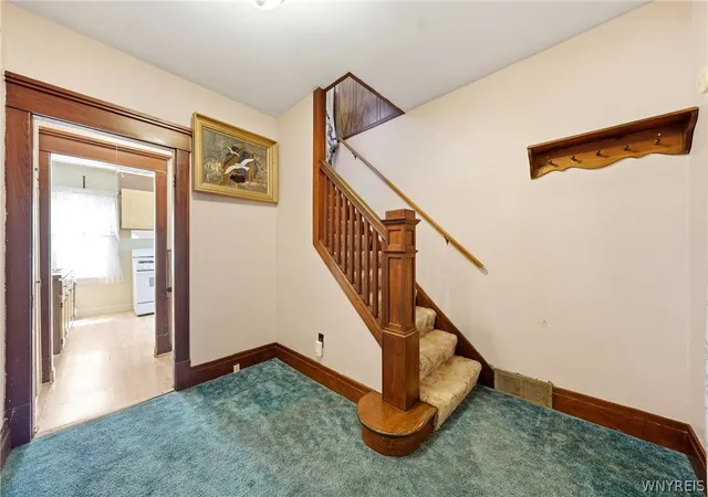 Listing Photo 4 - Condo for sale in building located at 111 Tindle Ave, Buffalo, NY 14224