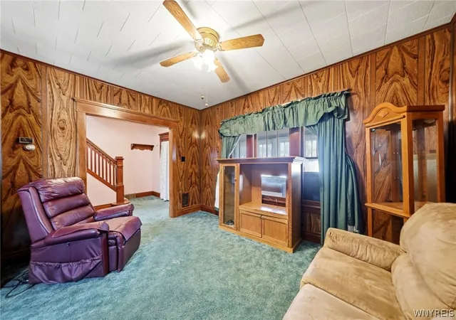 Listing Photo 5 - Condo for sale in building located at 111 Tindle Ave, Buffalo, NY 14224