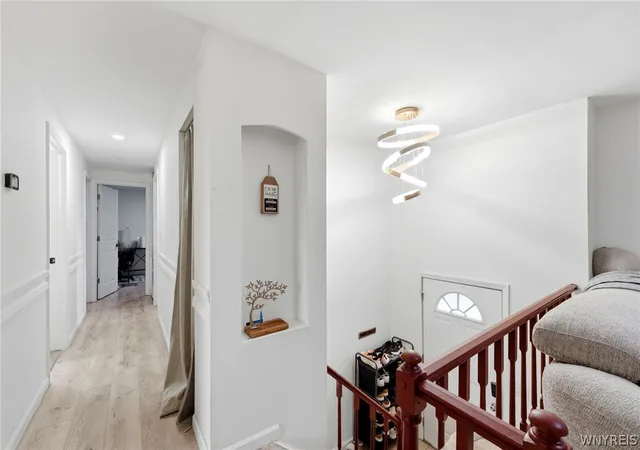 Photo 3 of Sale Pending at 7090 Academy Ln, Lockport, NY 14094 | MLS# B1698541 | Listing updated on 2026-08-17