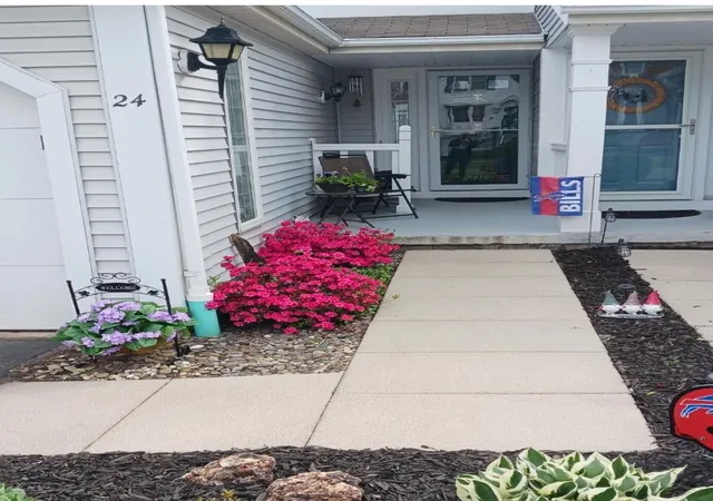 Photo 1 of Sale Pending at 24 Jordache Ln, Spencerport, NY 14559 | MLS# R1697945 | Listing updated on 2026-08-16