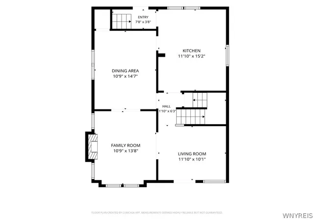 Photo 4 of Sale Pending at 16 Copeland Pl, Buffalo, NY 14207 | MLS# B1697402 | Listing updated on 2026-08-27