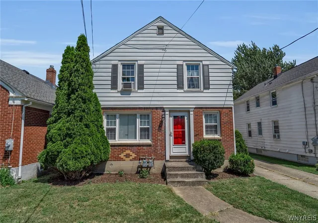 Photo 1 of Sale Pending at 1203 Eggert Rd, Buffalo, NY 14226 | MLS# B1698123 | Listing updated on 2026-09-13