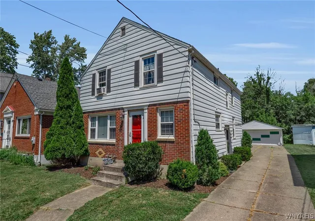 Photo 2 of Sale Pending at 1203 Eggert Rd, Buffalo, NY 14226 | MLS# B1698123 | Listing updated on 2026-09-13